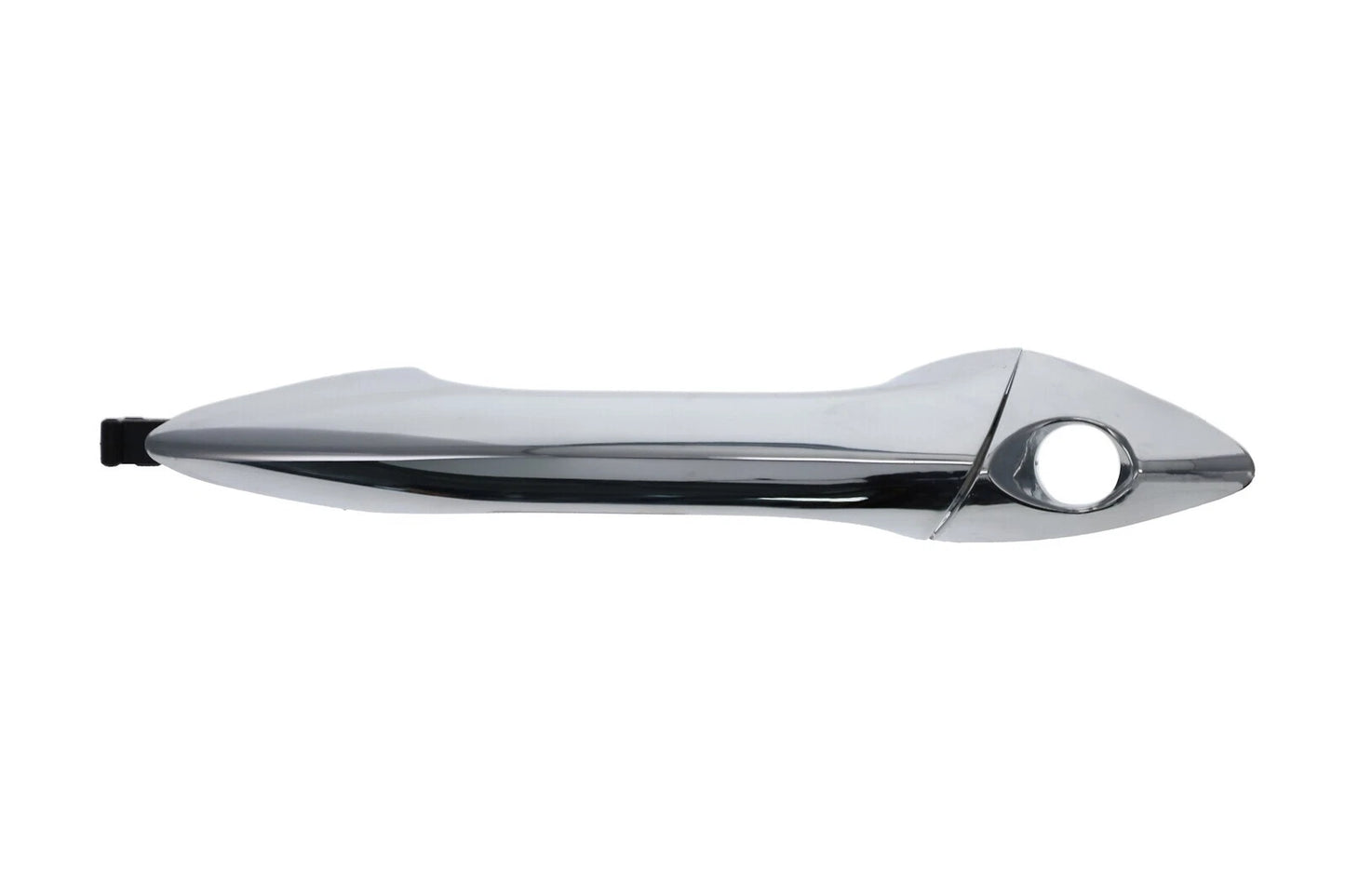Front Right Outer Door Handle Chrome for Hyundai i30 GD (2012–2017)