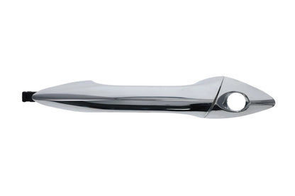 Front Right Outer Door Handle Chrome for Hyundai i30 GD (2012–2017)