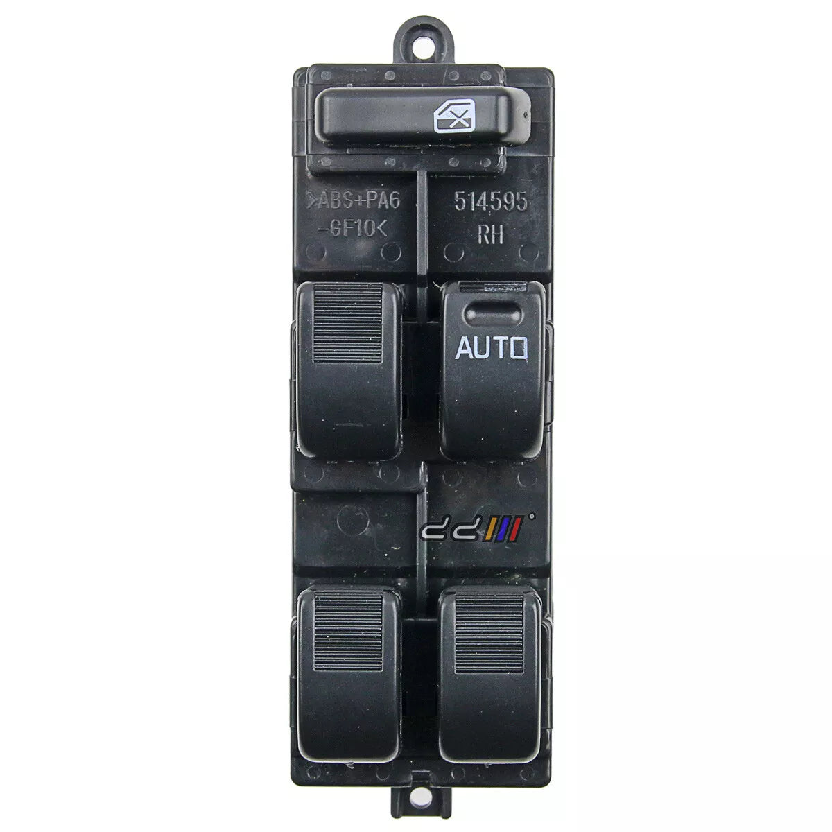 RHD Front Power Window Switch for Avanza Xenia (2004-2011)