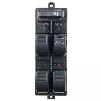 RHD Front Power Window Switch for Avanza Xenia (2004-2011)