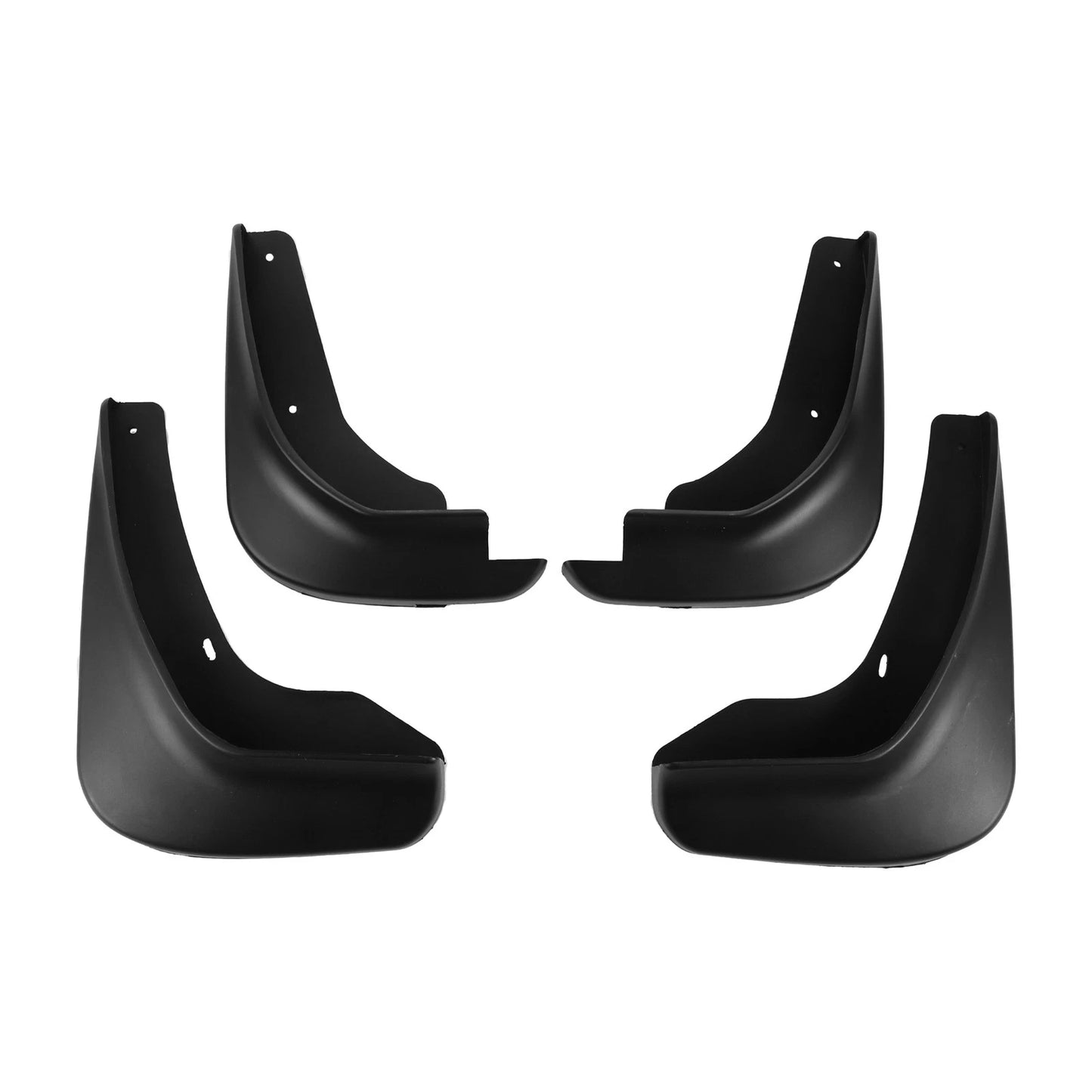 Mud Flaps Splash Guards for Buick Park Avenue (2008–2017)