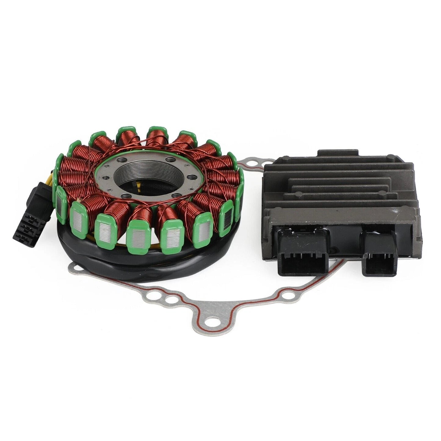 Stator, Regulator & Gasket Set for Honda CB 1000 R/RA (2009-2019)