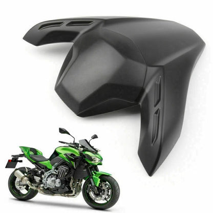 Rear fairing pillion cover for Kawasaki Z900 Z ABS (2017)