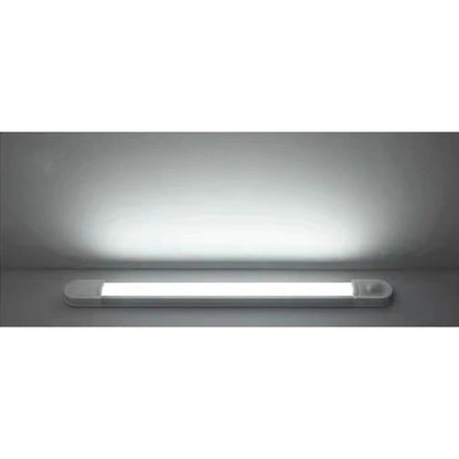 1x RV Ceiling Light Lamp Strip Touch Switch for Camper Trailer Boat Use