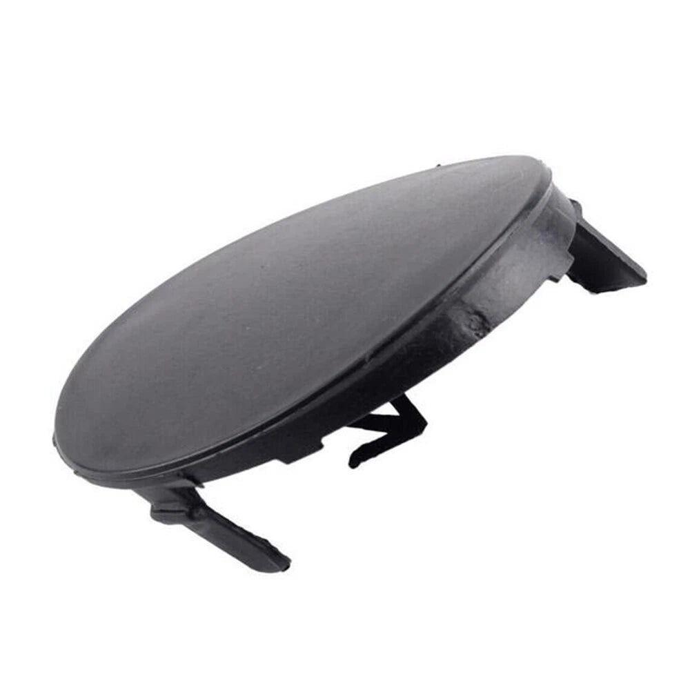 Left Side Bumper Tow Hook Cover for Toyota Corolla (2007-2010)