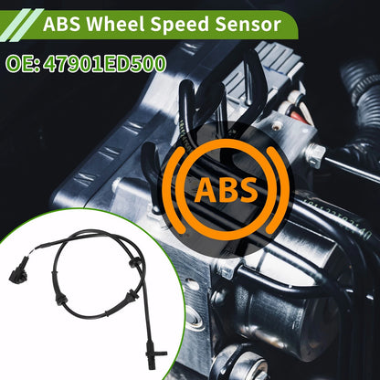 ABS Wheel Speed Sensor for Nissan Tiida (2004-2014)