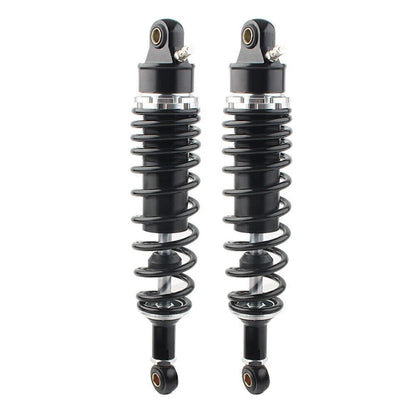 340mm Rear Shock Absorber for Honda Fit Suzuki ATV Quad
