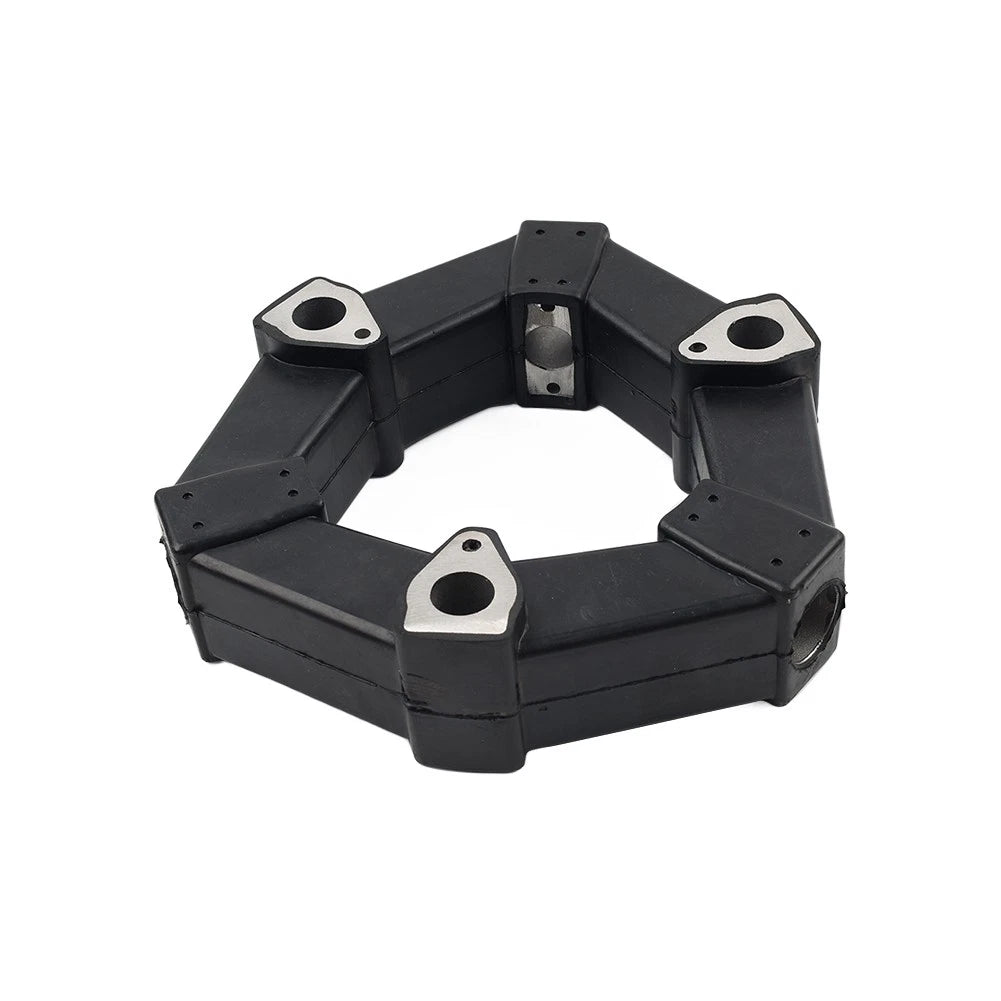 Rubber Coupling for Kobelco SK60, SK100 & CAT Excavator (2000-2023)