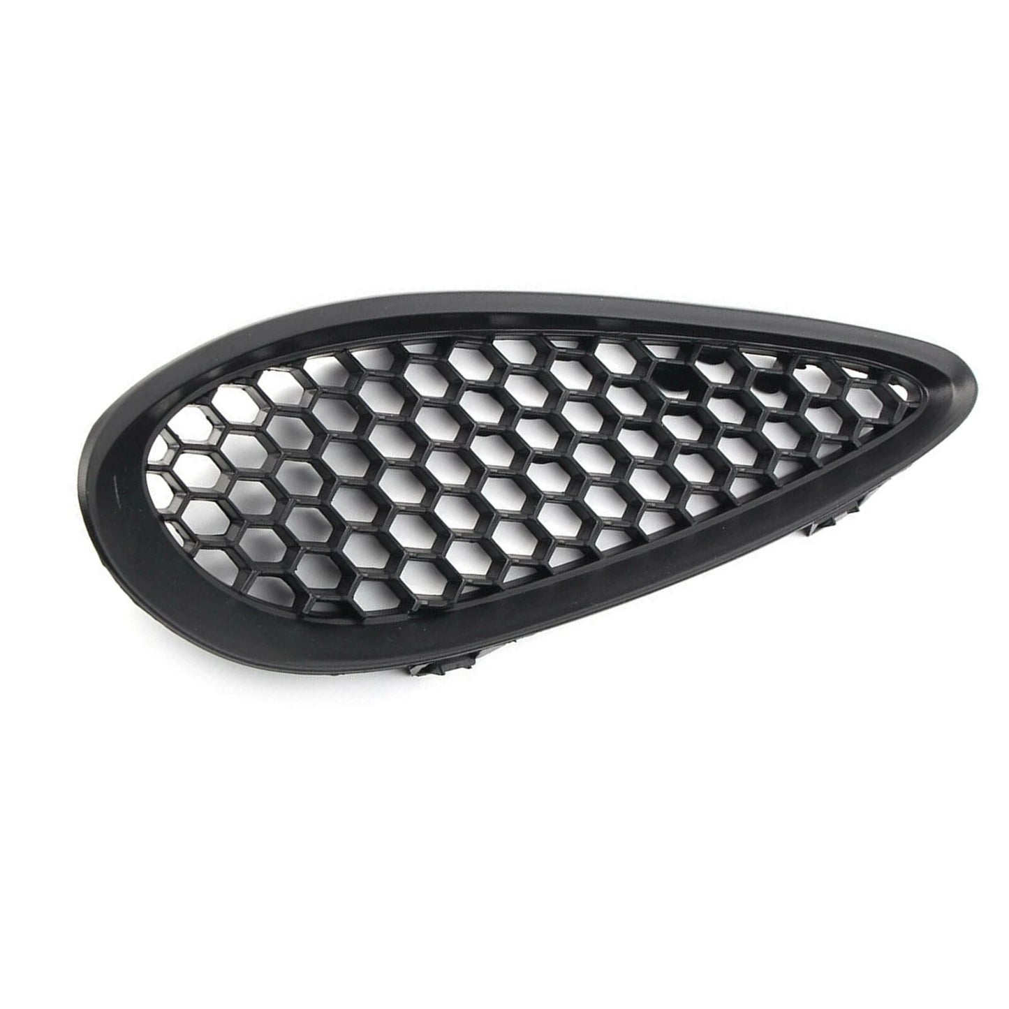 Front Right Bonnet Vent Trim Bezel for Jeep Grand Cherokee SRT (2012-2019)