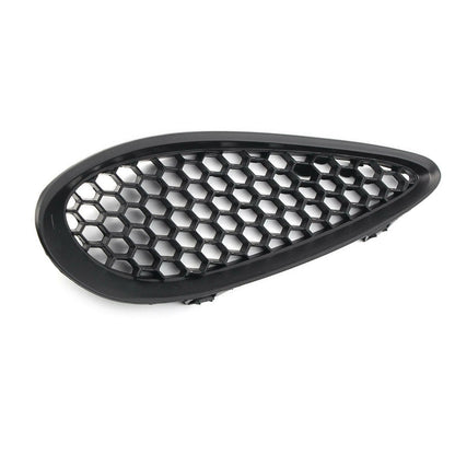 Front Right Bonnet Vent Trim Bezel for Jeep Grand Cherokee SRT (2012-2019)