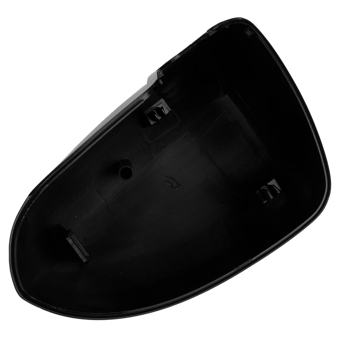 Wing Mirror Cover Caps for Vauxhall Corsa D (2006-2014) E (2014-2019)
