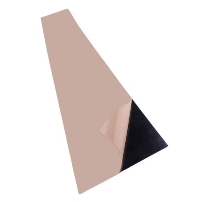 Window Pillar Post Molding Trim Cover for Toyota Sienna (2011-2020)