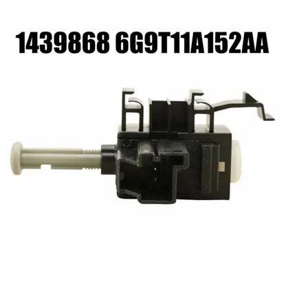 Clutch Pedal Starter Inhibitor Switch for Ford Transit, B-Max, C-Max, Focus, Galaxy (2012-2023)