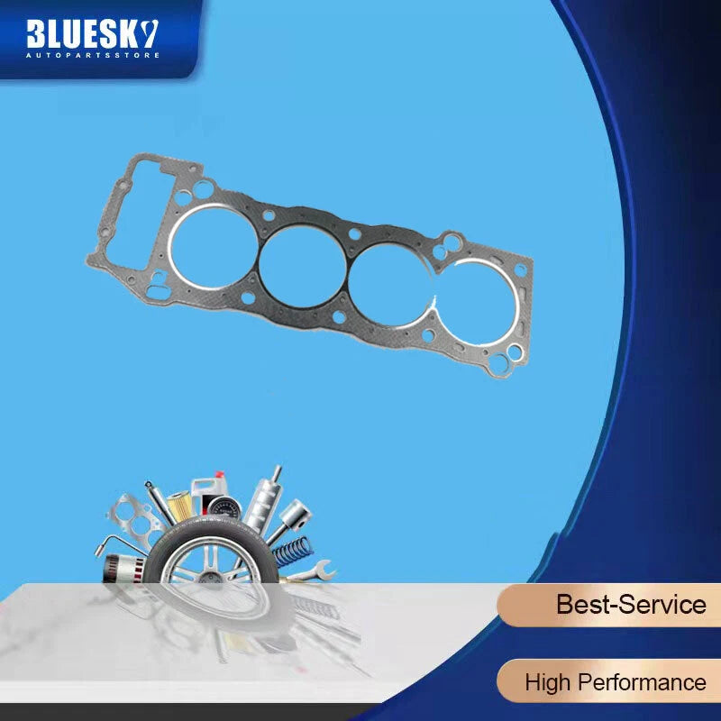 Cylinder Head Gasket 2.7L for Toyota Hilux RZN147 RZN154 RZN169 RZN174 (1997-2005)
