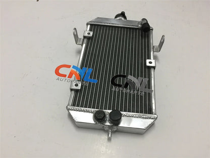 Aluminium Radiator & Hose for Yamaha Raptor YFM 660 (2001-2005)