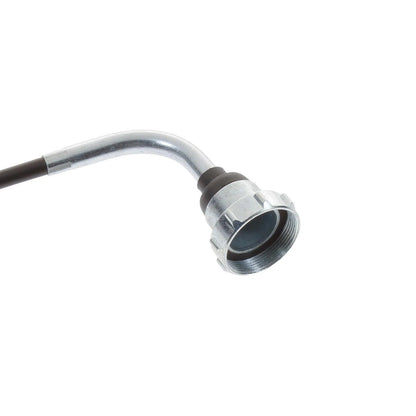 Throttle Cable w/ Carb Cap for Honda TRX250EX & TRX250X (2006–2024)
