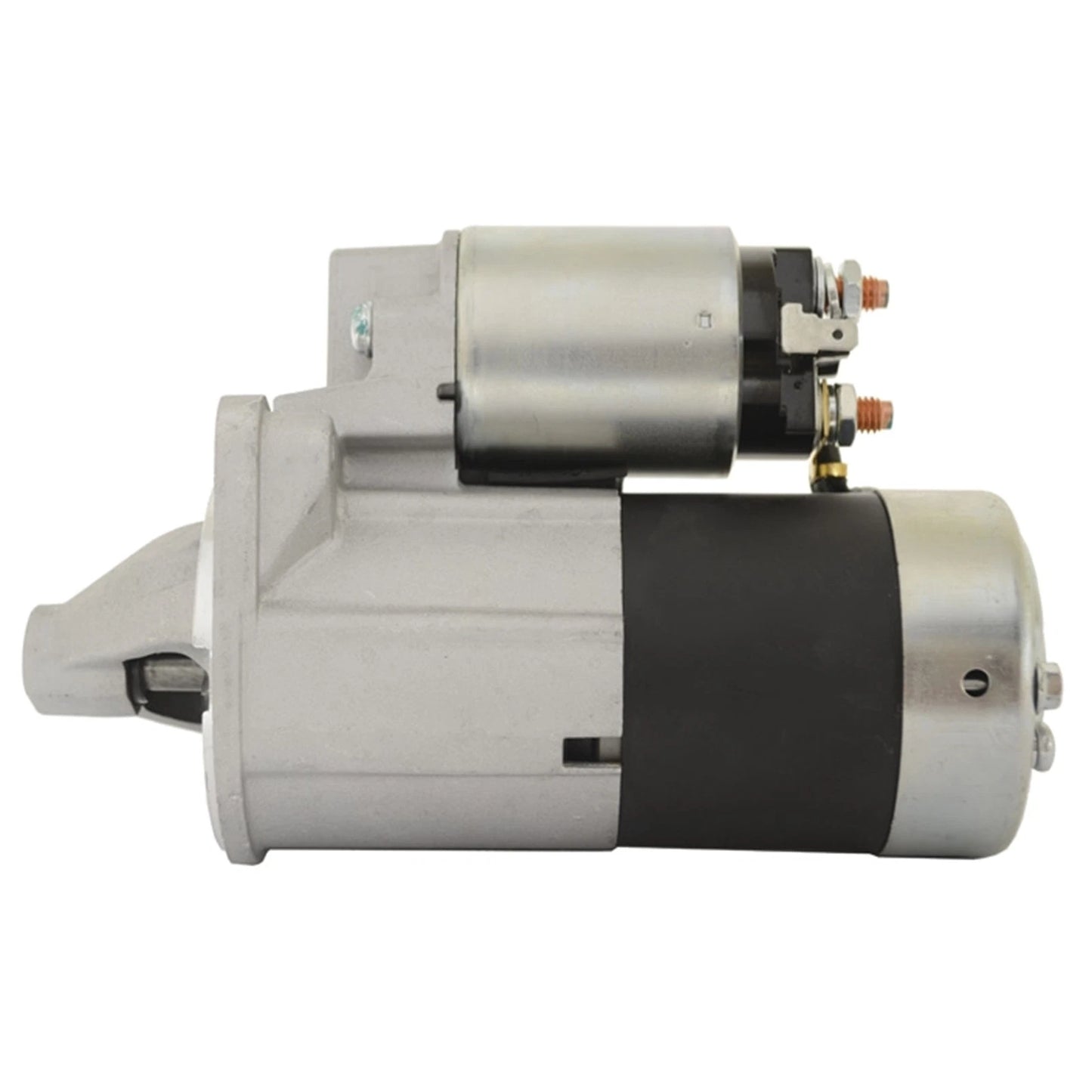 Starter Motor for Suzuki Sierra SJ70 SJ80 4cyl 1.3L G13BA (1989-1998)