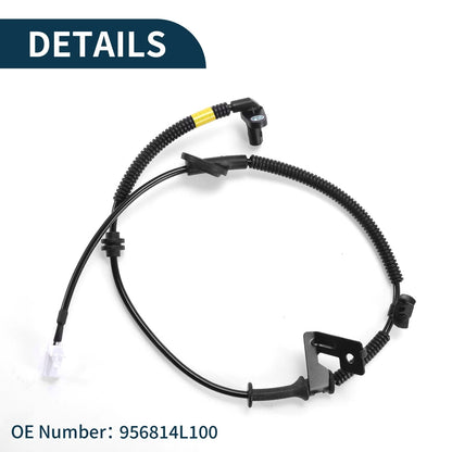 ABS Wheel Speed Sensor for Kia Rio (2011-2017)