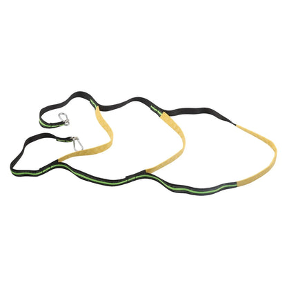 Robust Rope Ladder for Boats - Easy Storage & Quick Deployment Features