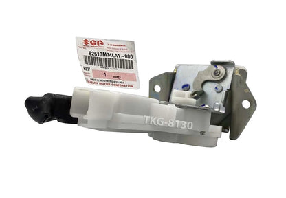 Rear Door Tailgate Lock Latch for Suzuki Swift (2011-2017)