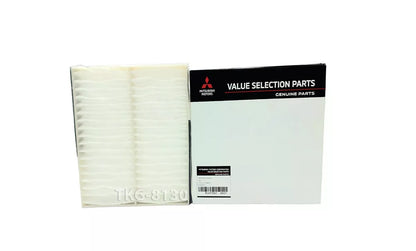 Filter Air Refresher for Mitsubishi L200 2.5 Diesel (2015-2022)