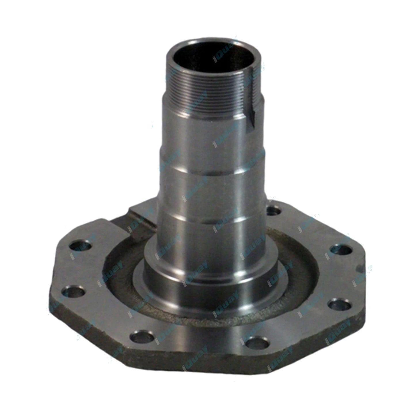 Front Stub Axle Spindle for Toyota FZJ78 FZJ79 HZJ78 HZJ79 VDJ76 VDJ78 VDJ79