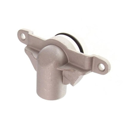 Breathing Cover / OM642 3L CDI Diesel Engine for Mercedes