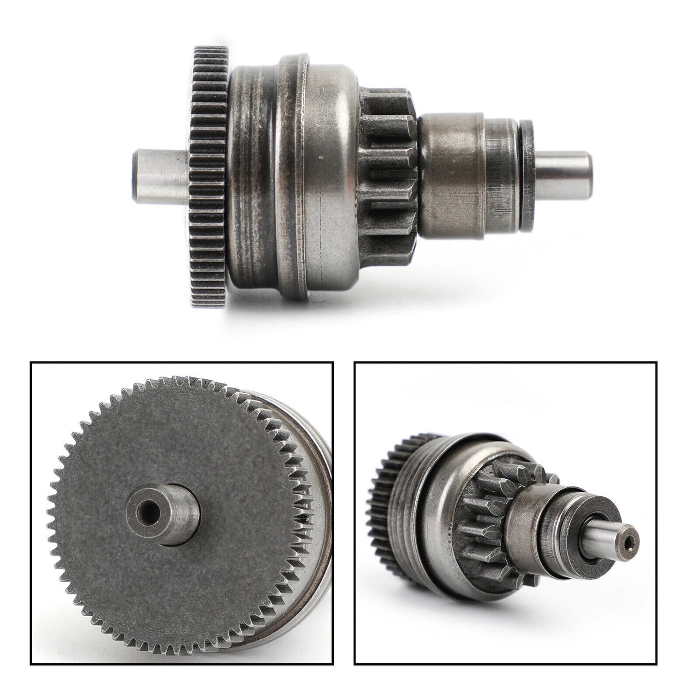 Freewheel Clutch for Suzuki Aprilia Derbi Italjet Atala 50cc