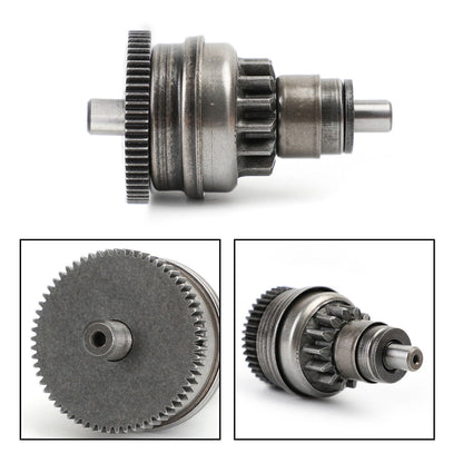 Freewheel Clutch for Suzuki Aprilia Derbi Italjet Atala 50cc