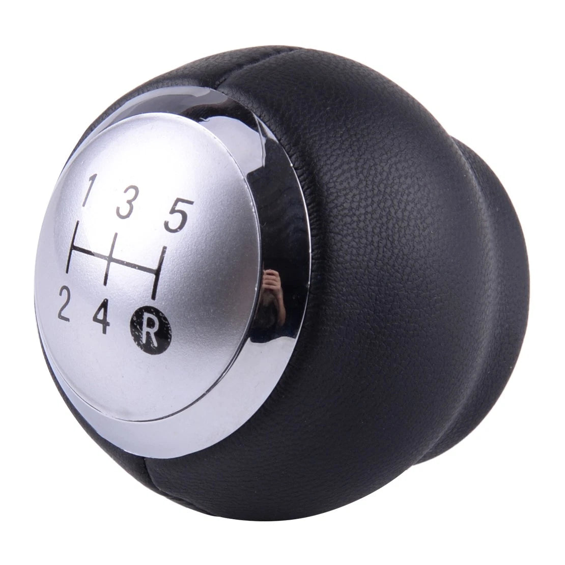 5 Speed Manual Gear Shift Knob for Toyota Corolla Verso Auris (2006-2012)