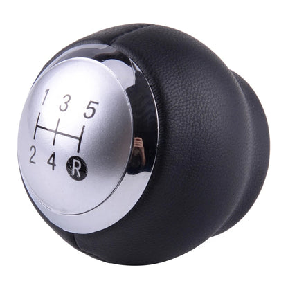 5 Speed Manual Gear Shift Knob for Toyota Corolla Verso Auris (2006-2012)