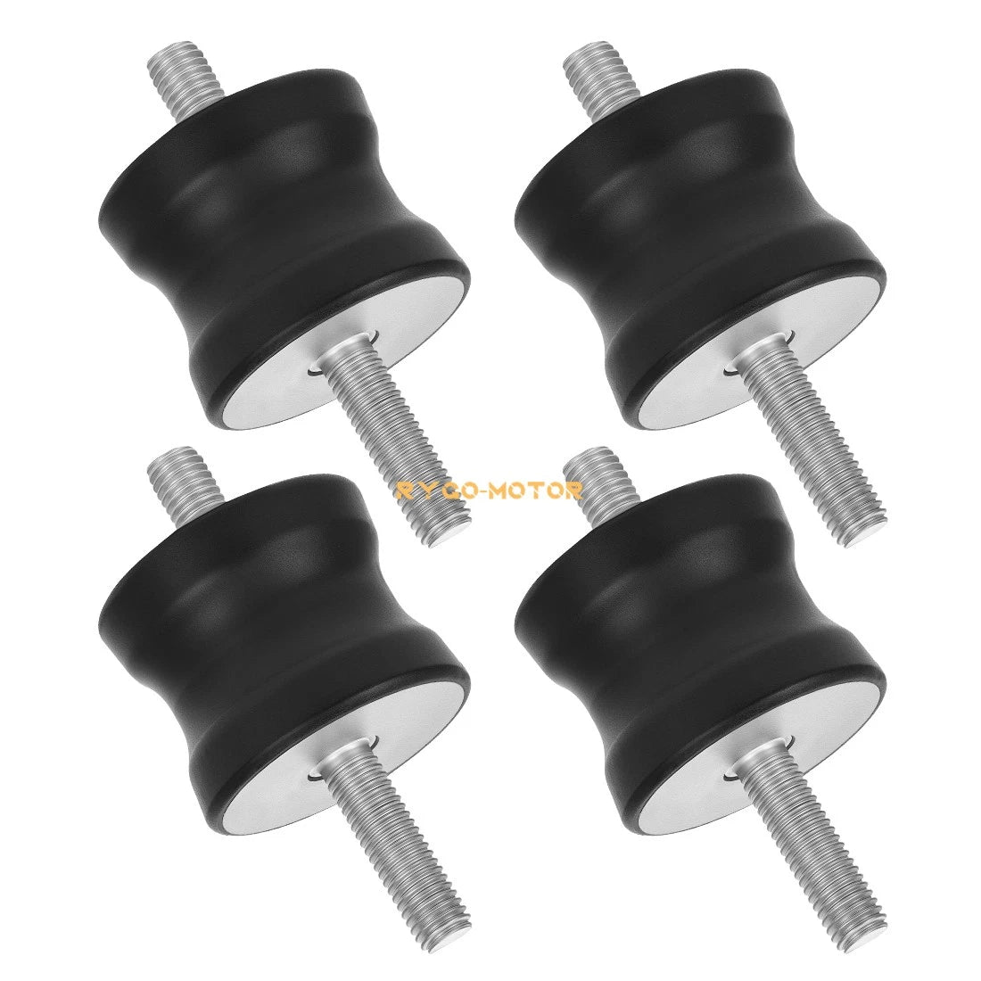 Shock Mount for Multiquip MVC80VH/VHW MVC82VH/VHW MVC-64VH/VHW MVC70E MVC70EW