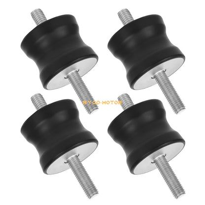 Shock Mount for Multiquip MVC80VH/VHW MVC82VH/VHW MVC-64VH/VHW MVC70E MVC70EW