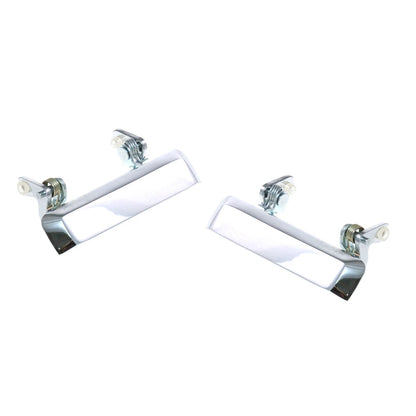 Metal Door Handle for Suzuki Caribian/Potohar/Santana/Sierra/Drover 1981-1998