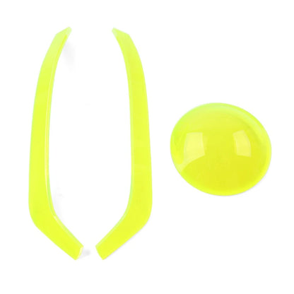 Headlight Guard Lens Cover for Yamaha MT-09 (2021-2022)