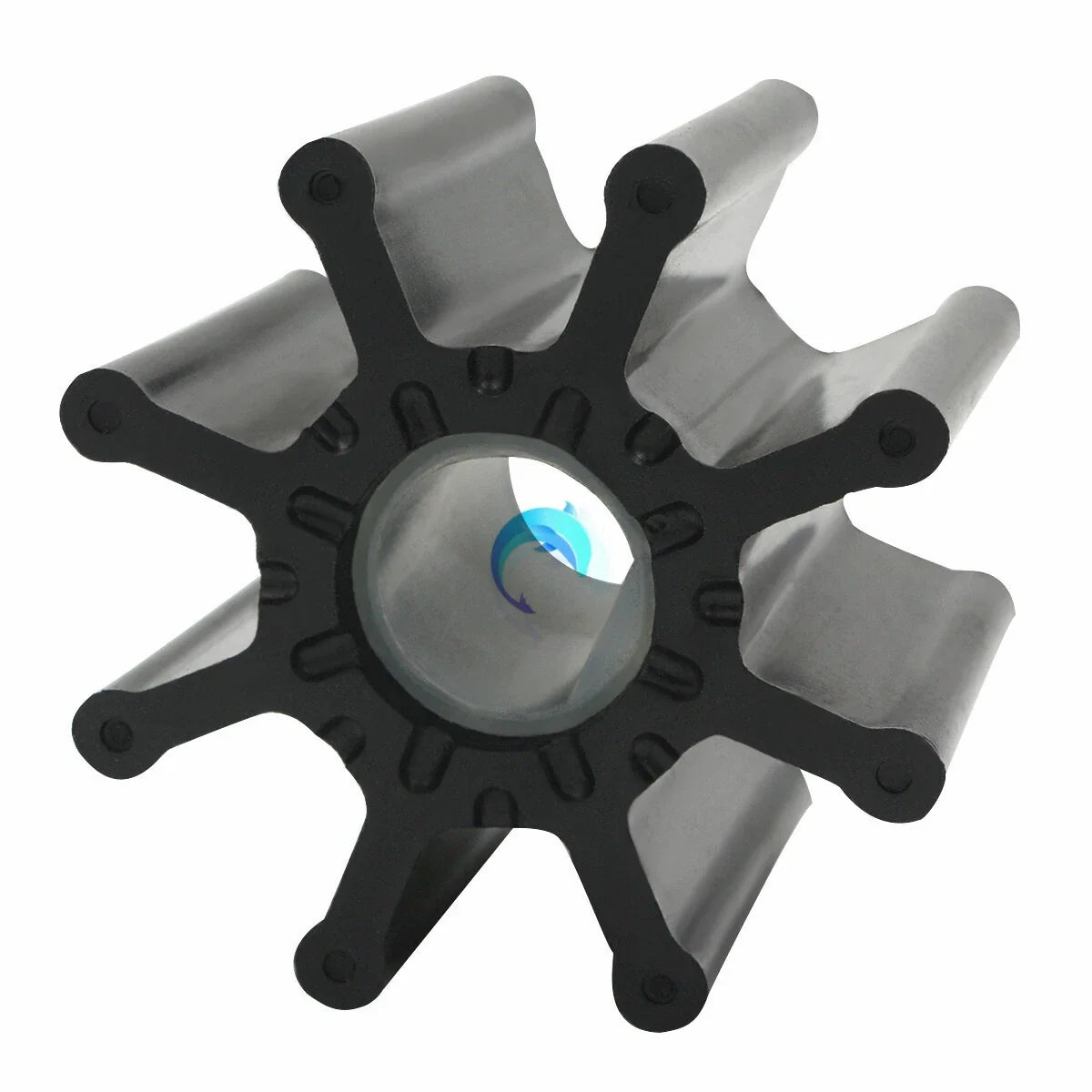 Water Pump Impeller for Mercury 7.4L/8.2L V8 Outboard (1990-1995)