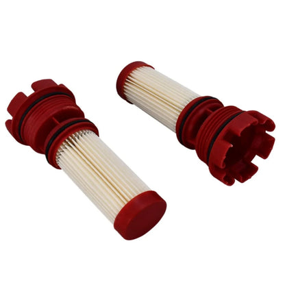 2pcs Fuel Filter for Mercury Verado/Optimax/DFI Outboard