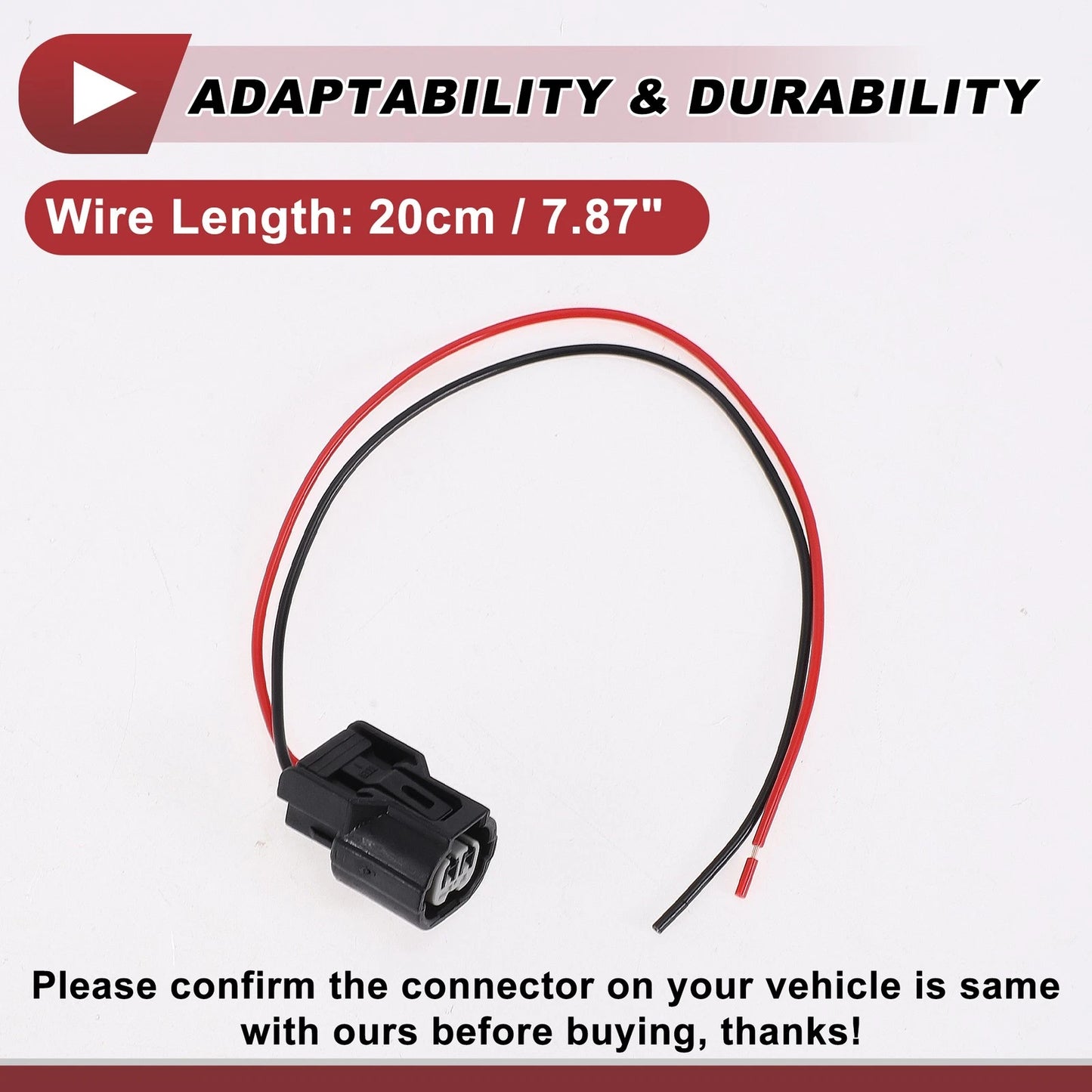 Turn Signal Light Bulb Socket Wiring for Honda Accord (2008-2012)