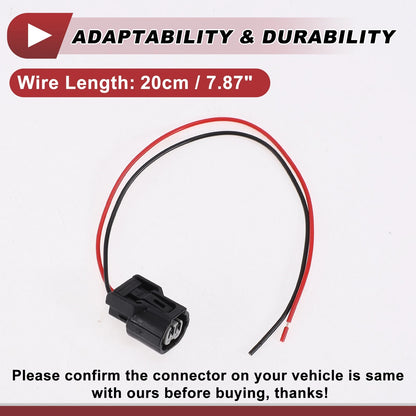 Turn Signal Light Bulb Socket Wiring for Honda Accord (2008-2012)