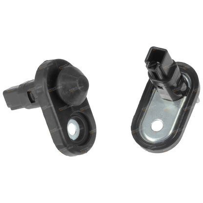 Front LH & RH Courtesy Light Door Switches 2 x for Toyota RAV4 (2000–2005)