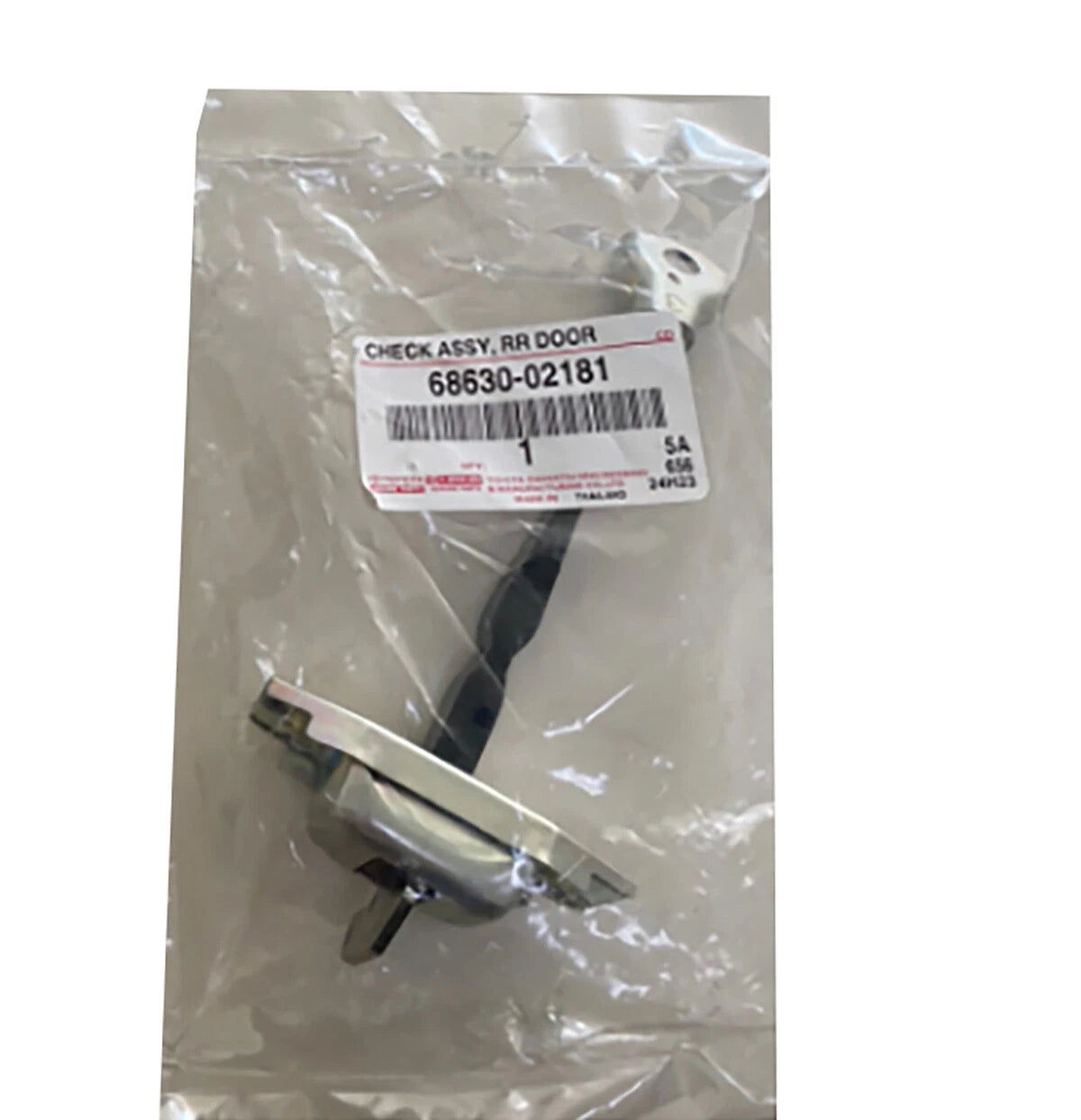 Rear Door Stop Check Strap for Toyota Corolla Sedan (2008-2014)