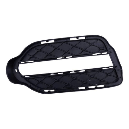 Fog Light Grille Cover Trim for Benz GLK250 GLK350 (2013-2015)