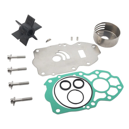 YAMAHA Water Pump Impeller Kit for F225/F250/F300 4.2L Outboards