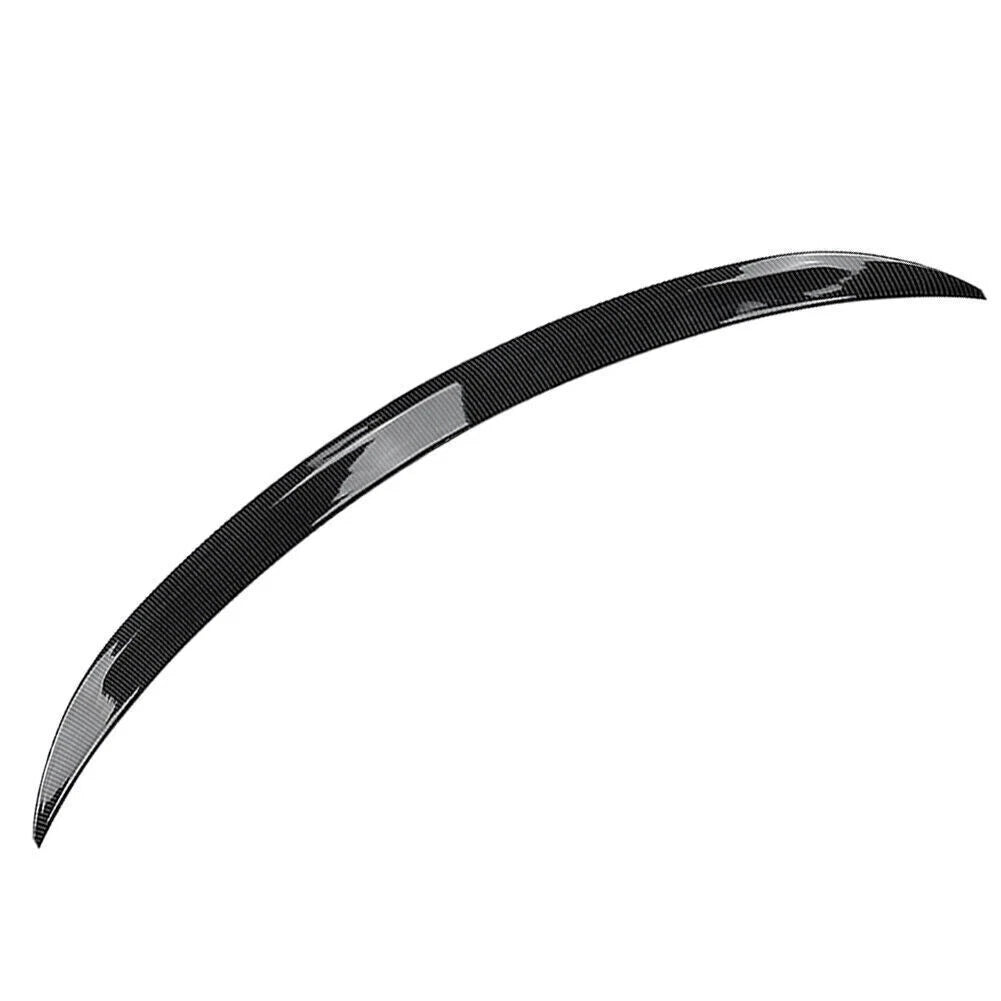 Car Tail Wing Rear Trunk Spoiler for Mercedes-Benz GLE Coupe (2015-2019)