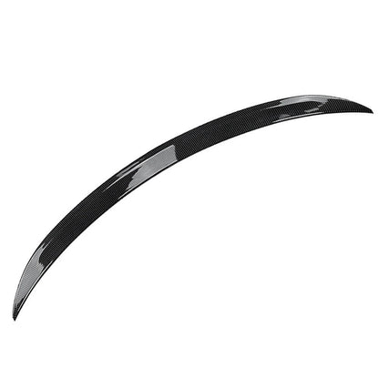 Car Tail Wing Rear Trunk Spoiler for Mercedes-Benz GLE Coupe (2015-2019)