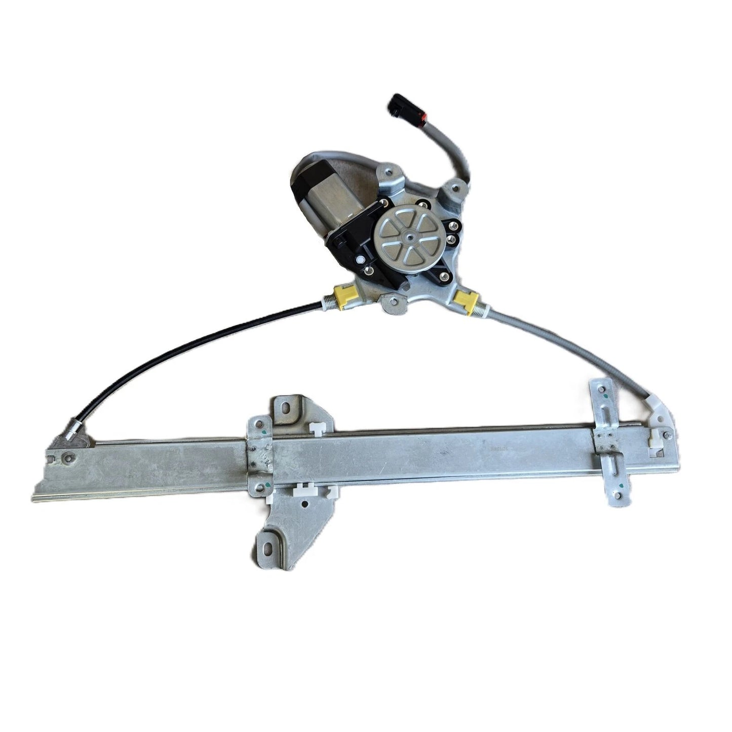 Front Left Window Regulator With Motor for Nissan Navara D22 (1997–2015)