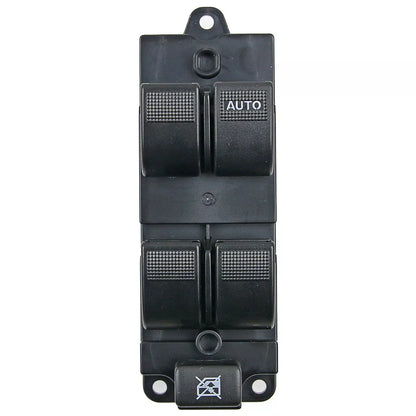 Power Window Switch for Mazda BT-50 Ranger T6 PX 4Door (2012-2015)