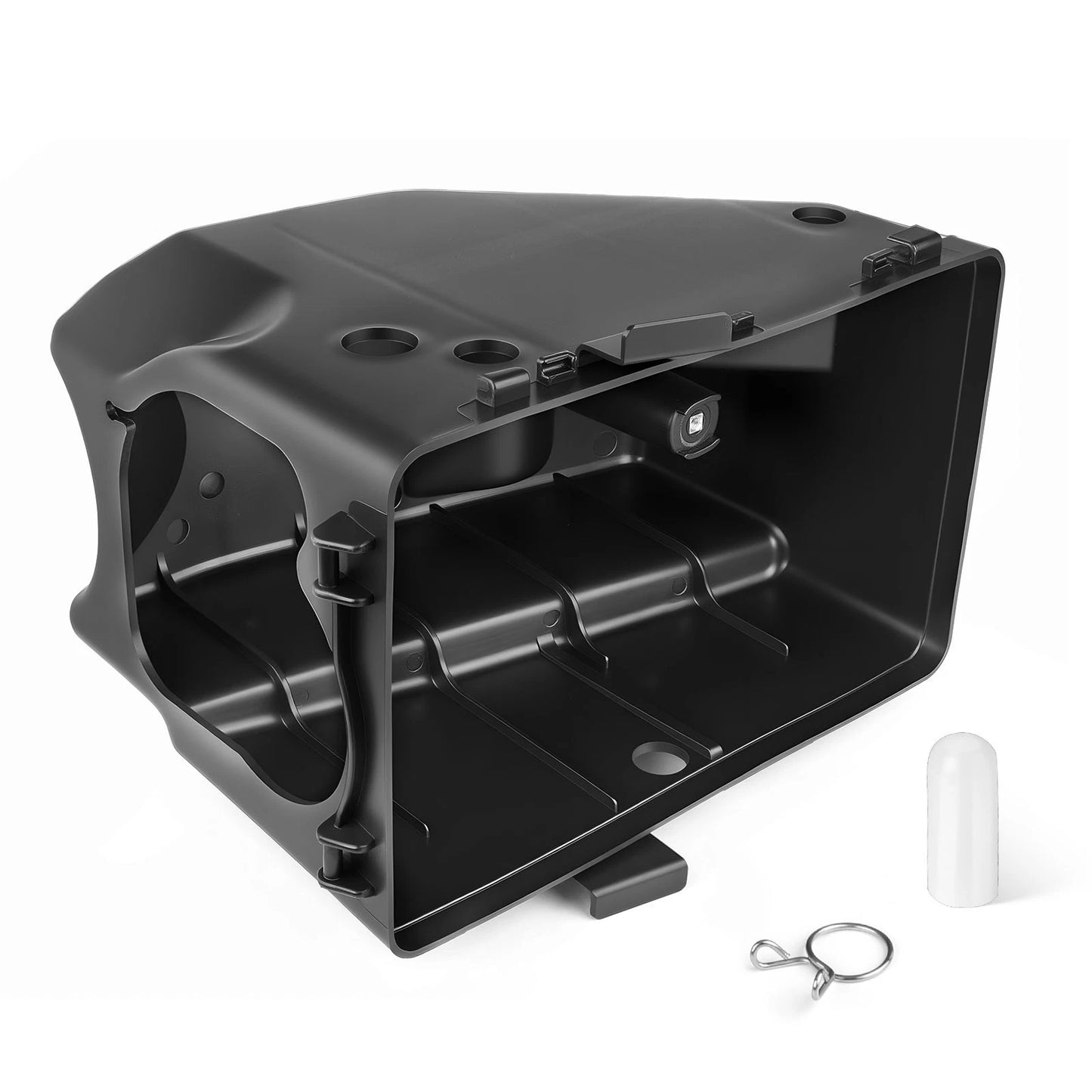Air Filter Box Housing for Honda TRX450R TRX 450 R 2004-2005