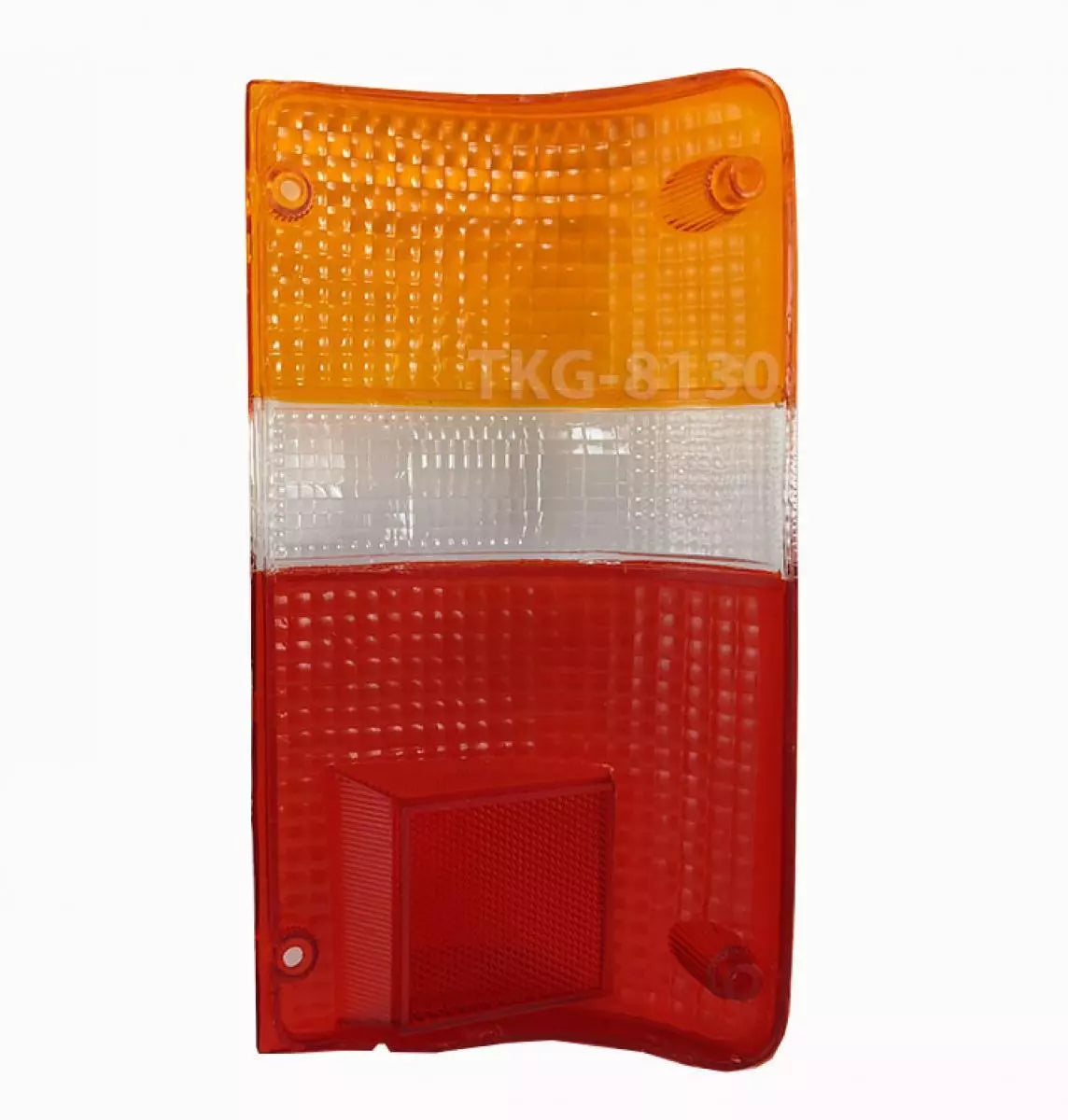 LH Rear Tail Light Lenses for Toyota Hilux MK3 (1989-1997)
