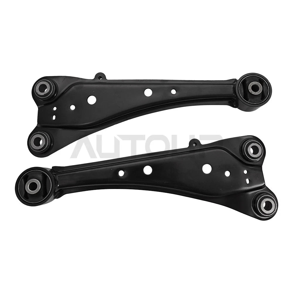 8 x Rear Upper & Lower Lateral Control Arms for Toyota RAV4 (2006–2018)